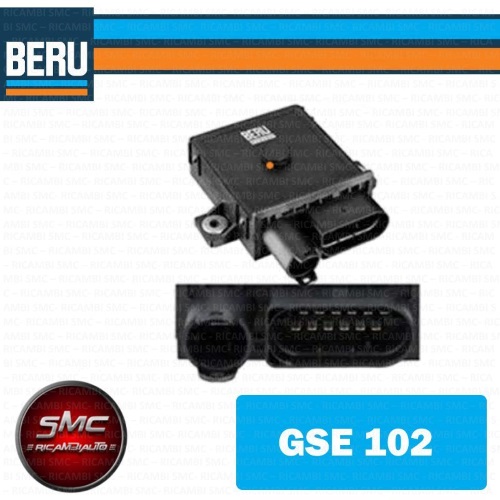 BERUGSE102+6GE102